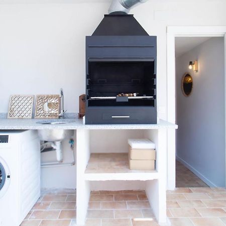 Allegra Boutique House Palamós Zewnętrze zdjęcie