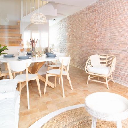 Allegra Boutique House Palamós Zewnętrze zdjęcie