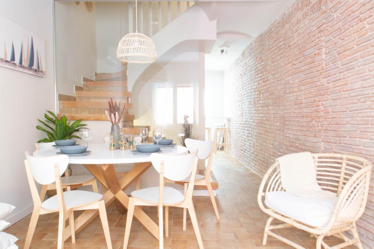 Allegra Boutique House Palamós Zewnętrze zdjęcie