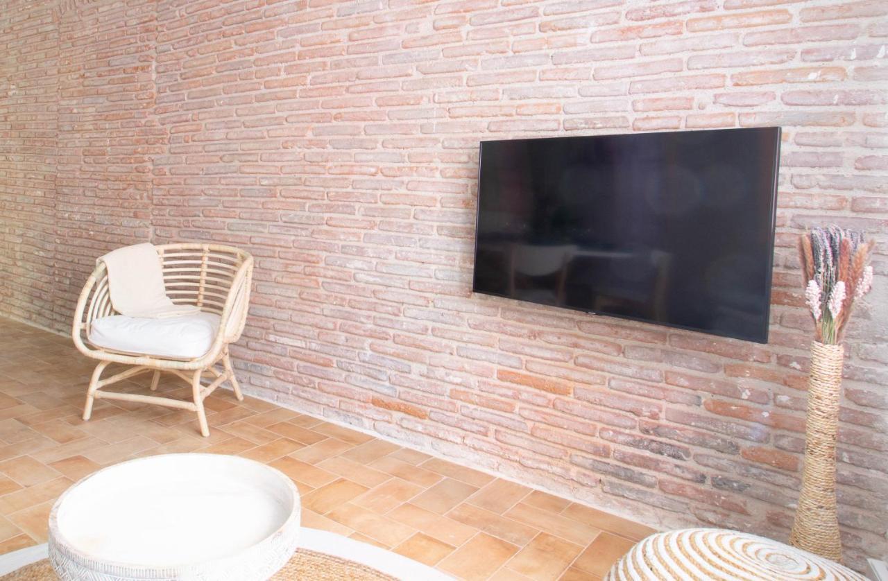 Allegra Boutique House Palamós Zewnętrze zdjęcie
