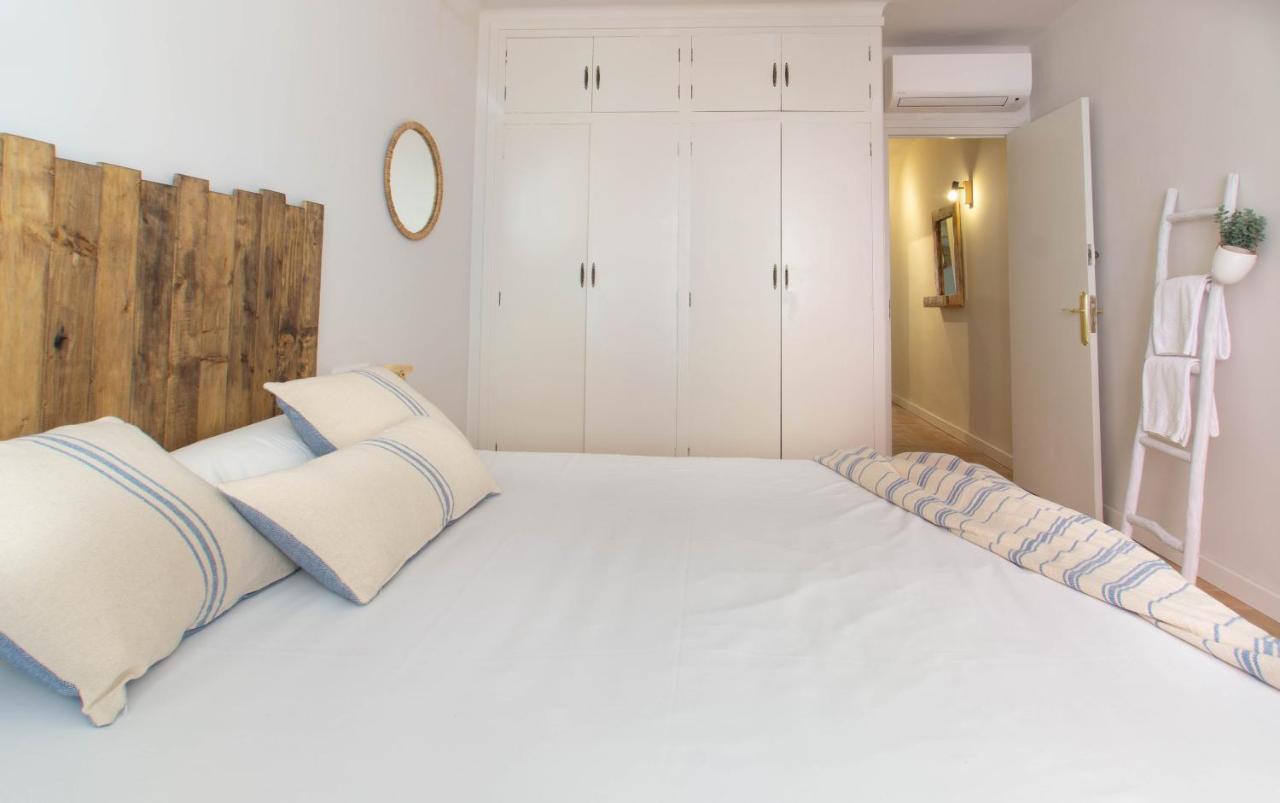 Allegra Boutique House Palamós Zewnętrze zdjęcie