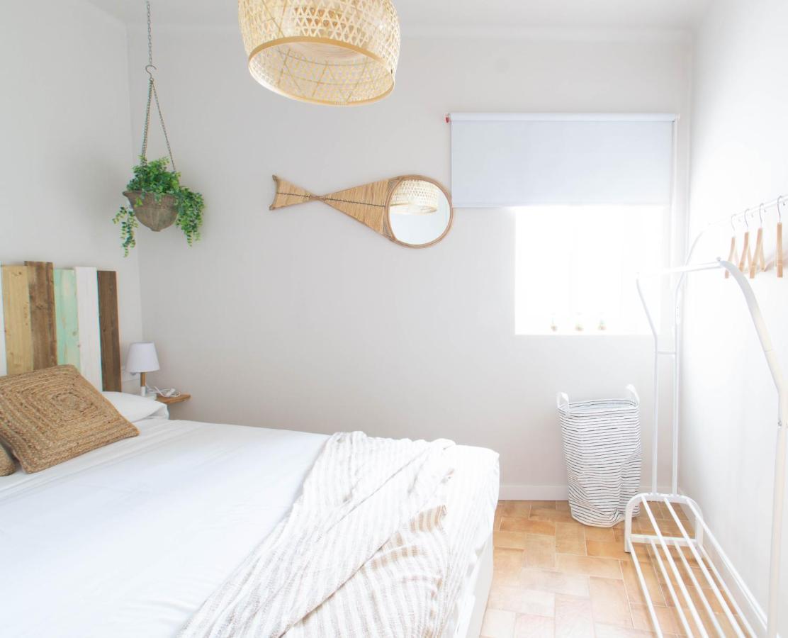 Allegra Boutique House Palamós Zewnętrze zdjęcie