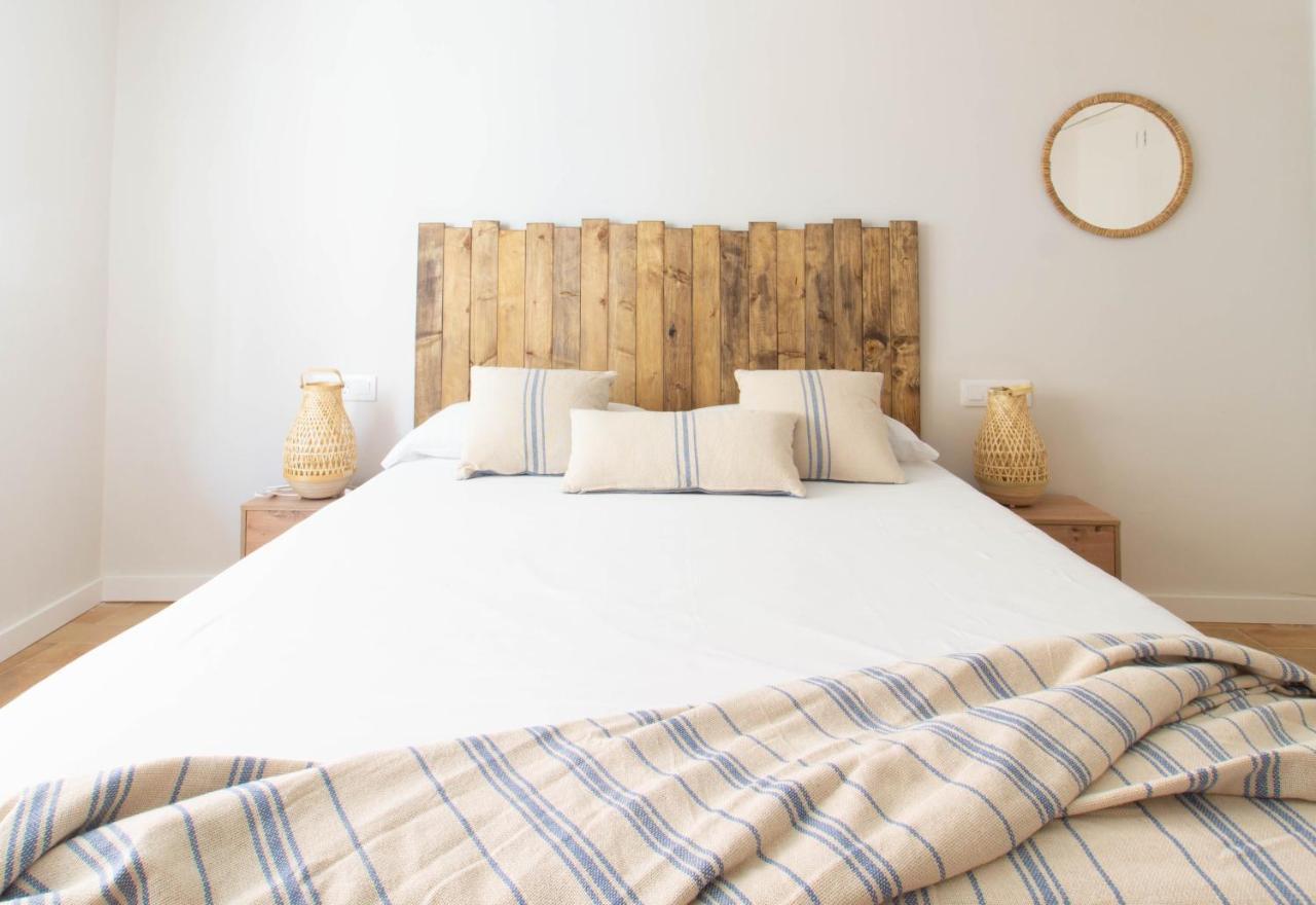 Allegra Boutique House Palamós Zewnętrze zdjęcie