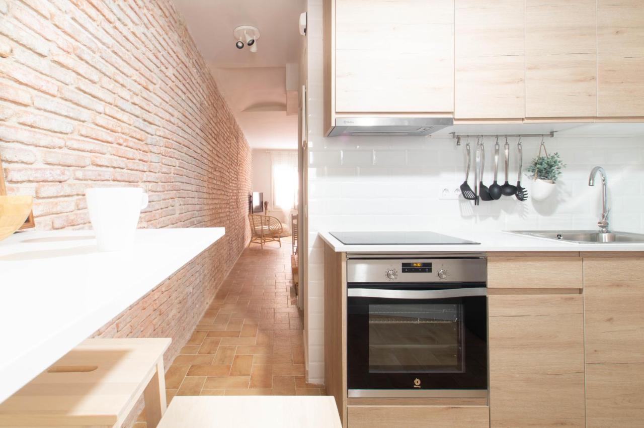 Allegra Boutique House Palamós Zewnętrze zdjęcie