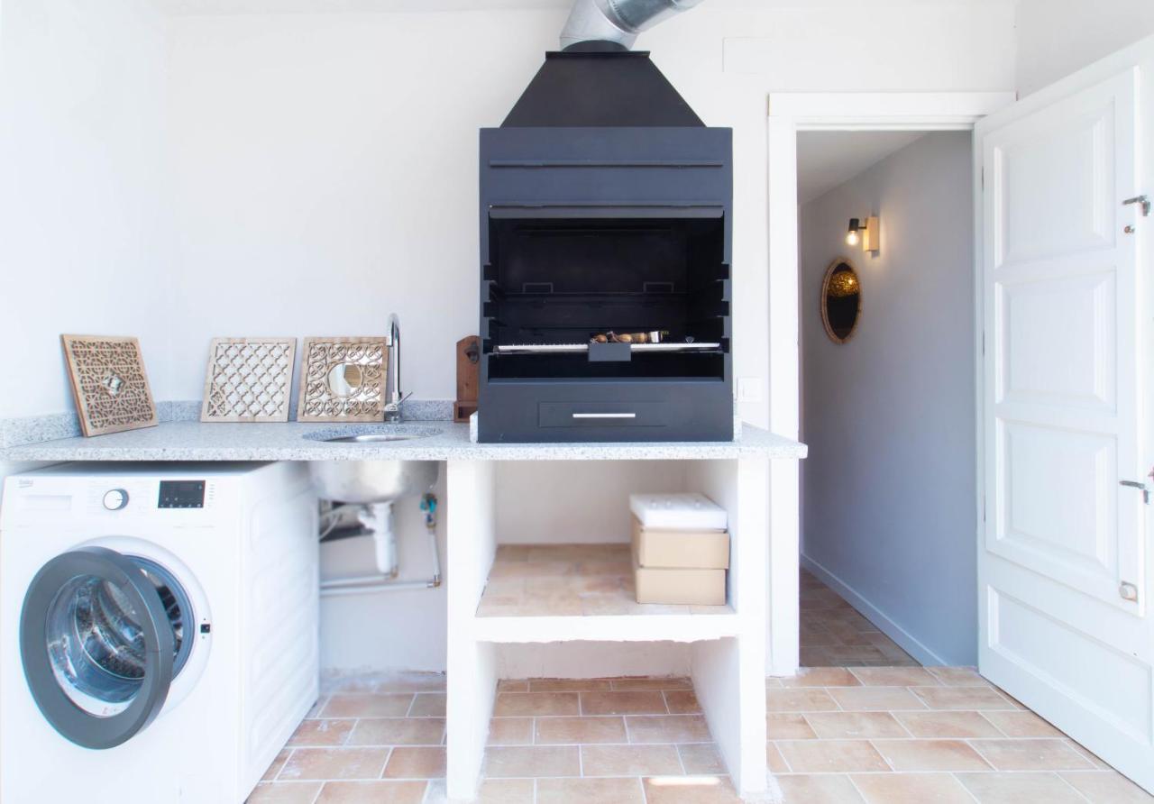 Allegra Boutique House Palamós Zewnętrze zdjęcie