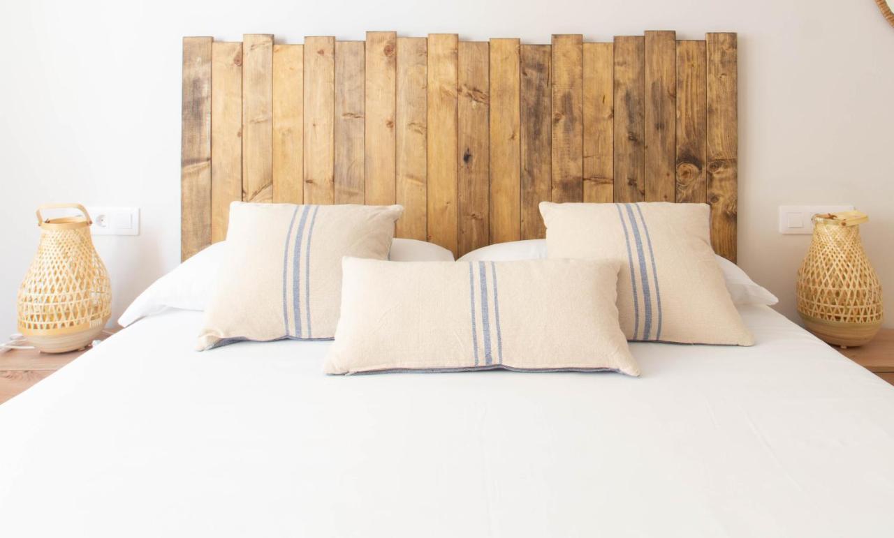 Allegra Boutique House Palamós Zewnętrze zdjęcie