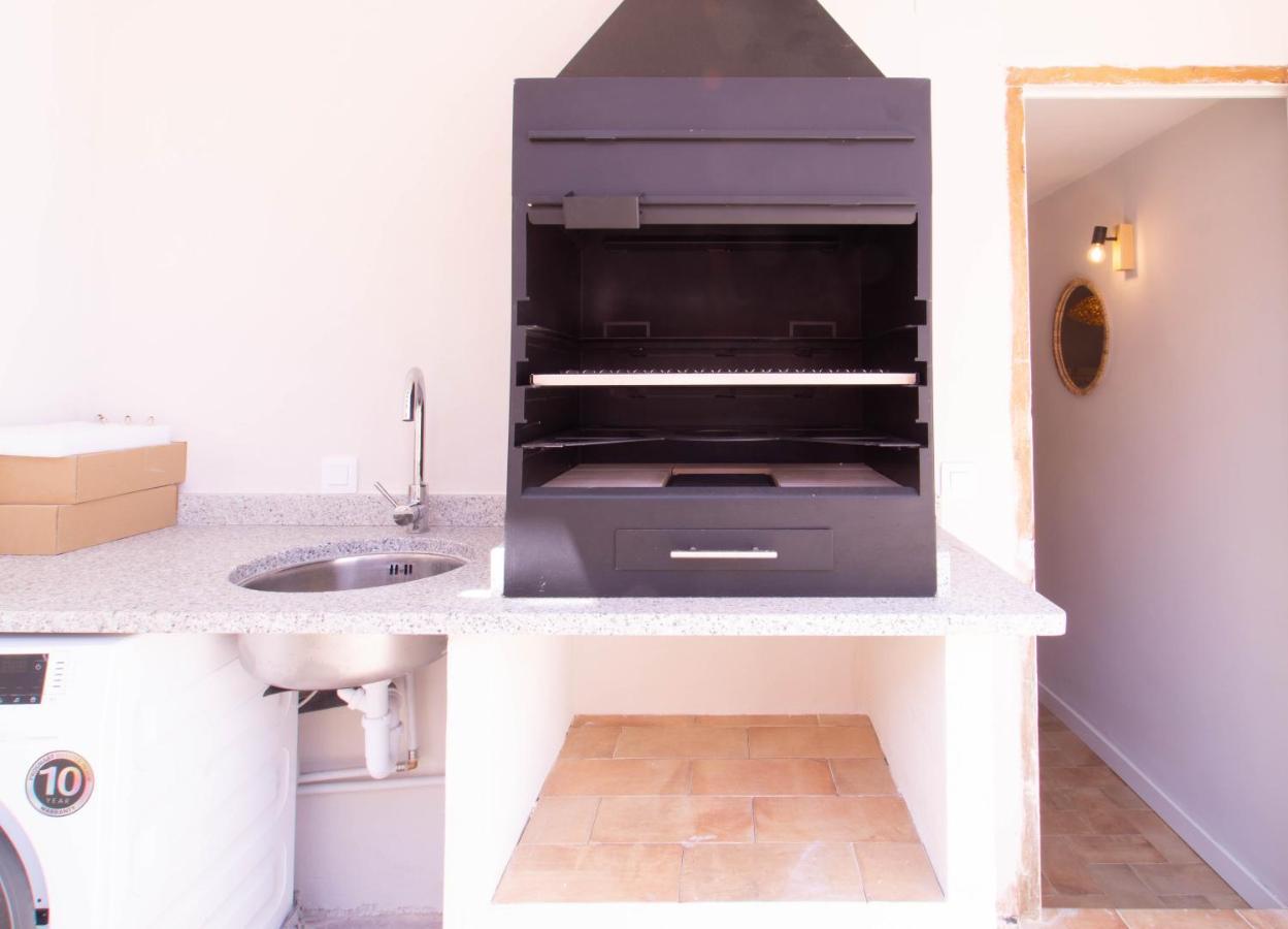 Allegra Boutique House Palamós Zewnętrze zdjęcie
