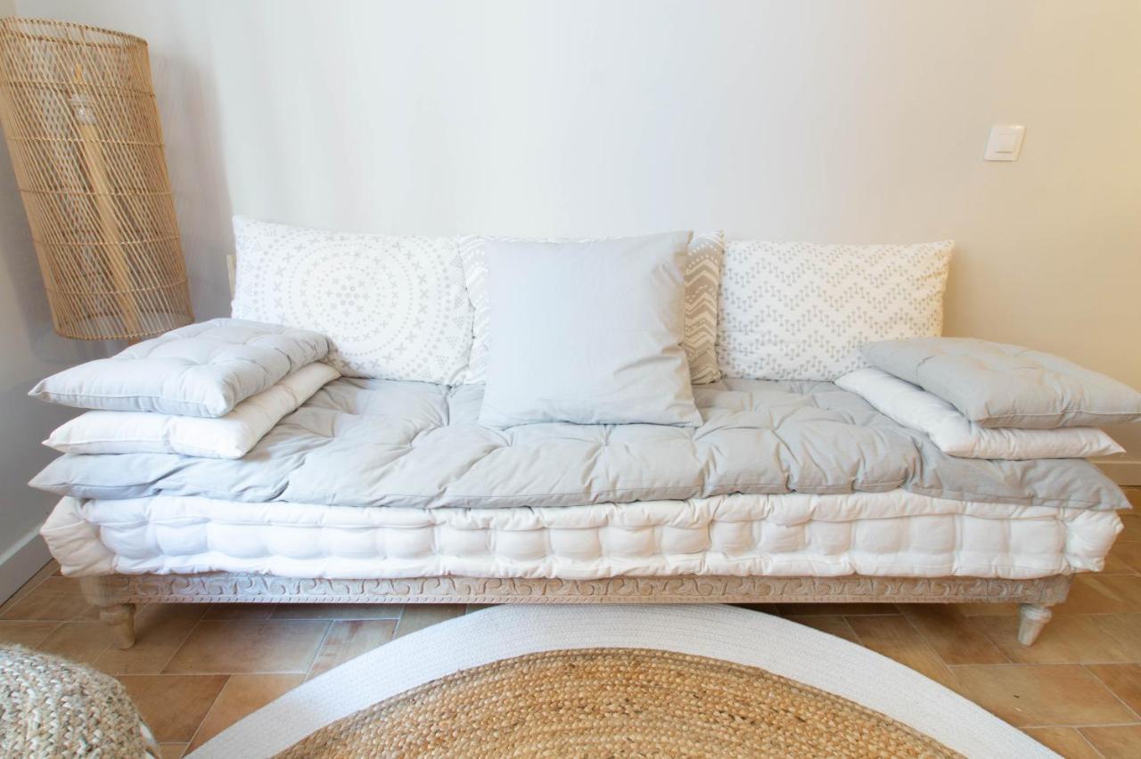 Allegra Boutique House Palamós Zewnętrze zdjęcie