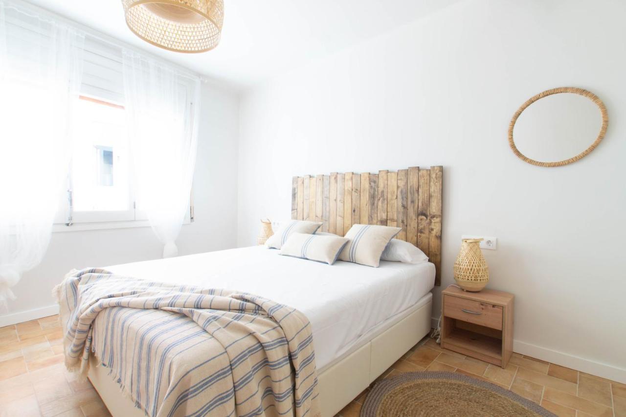 Allegra Boutique House Palamós Zewnętrze zdjęcie