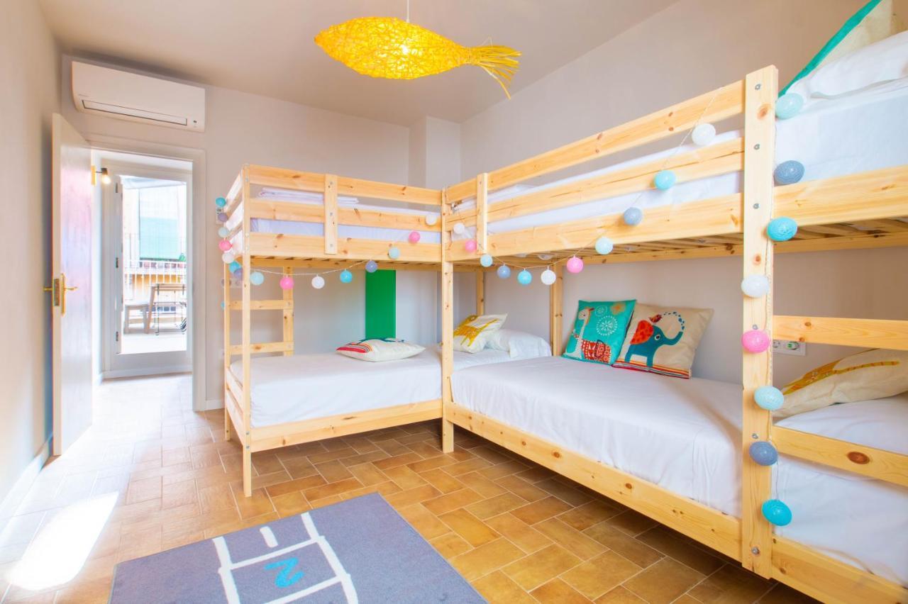 Allegra Boutique House Palamós Zewnętrze zdjęcie
